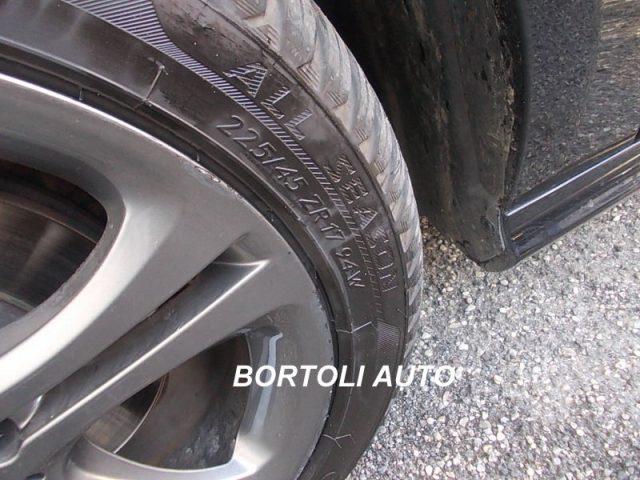 MERCEDES-BENZ B 200 CDI 135.000 KM 4MATIC AUTOMATICA PREMIUM FULL OPT