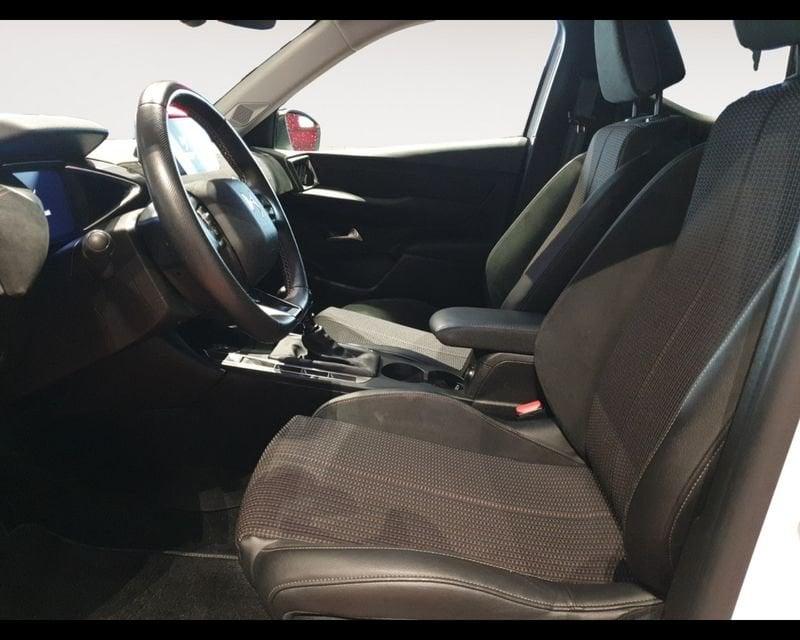 DS DS3 Crossback PureTech 100 Performance Line