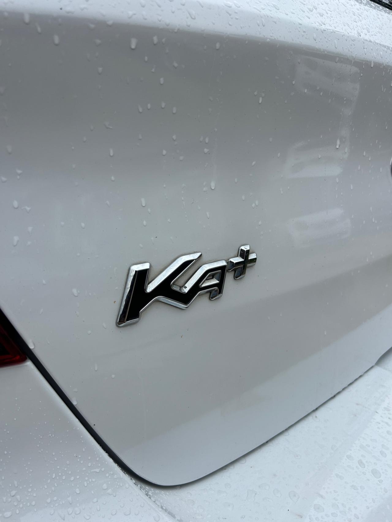 Ford Ka +1.2 69CV-2016/CLIMA/SENSORI/COMANDI