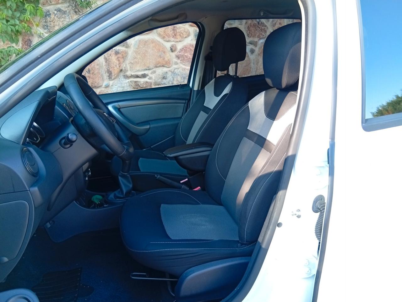 Dacia Duster 1.6 115 CV S&S 4x2 GPL Serie Speciale Brave2