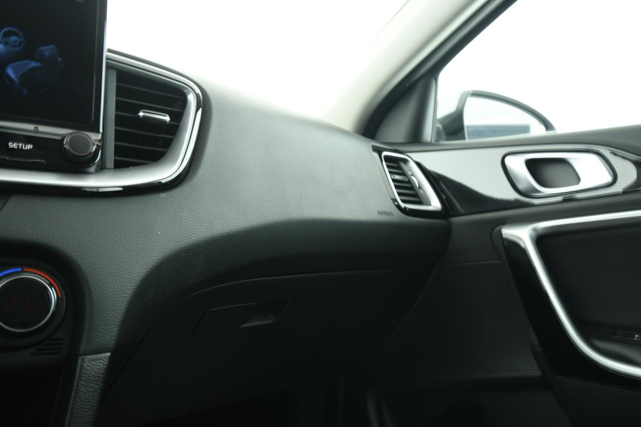 KIA XCeed 1.5 t-gdi mhev Business 160cv dct CAMERA+APP CONNECT+C18"