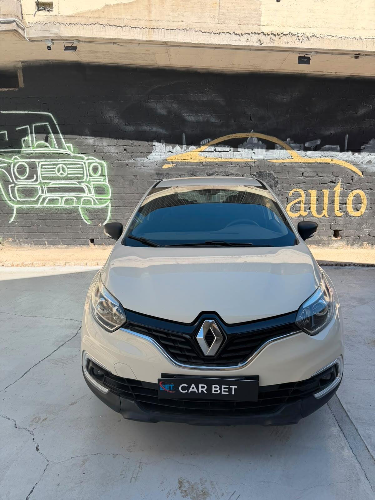 Renault Captur TCe 12V 90 CV Start&Stop Energy Intens