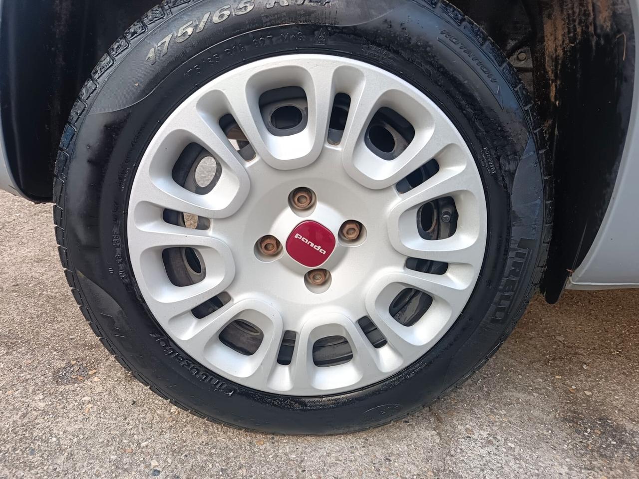 Fiat Panda 1.2 EasyPower Easy