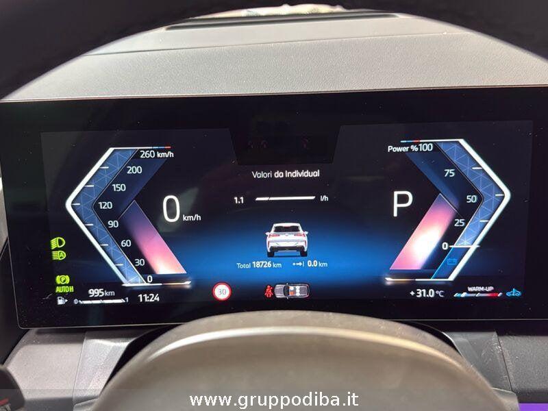 BMW X3 G45 2024 xdrive20d MSport Pro auto