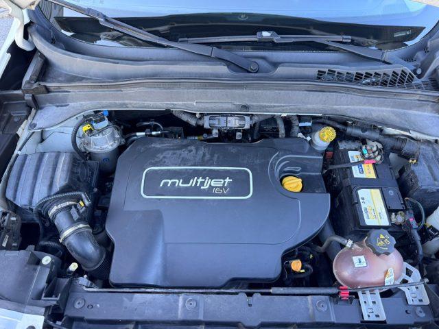 JEEP Renegade 1.6 Mjt 120 CV Limited ok neopatentati IVA ESPOSTA
