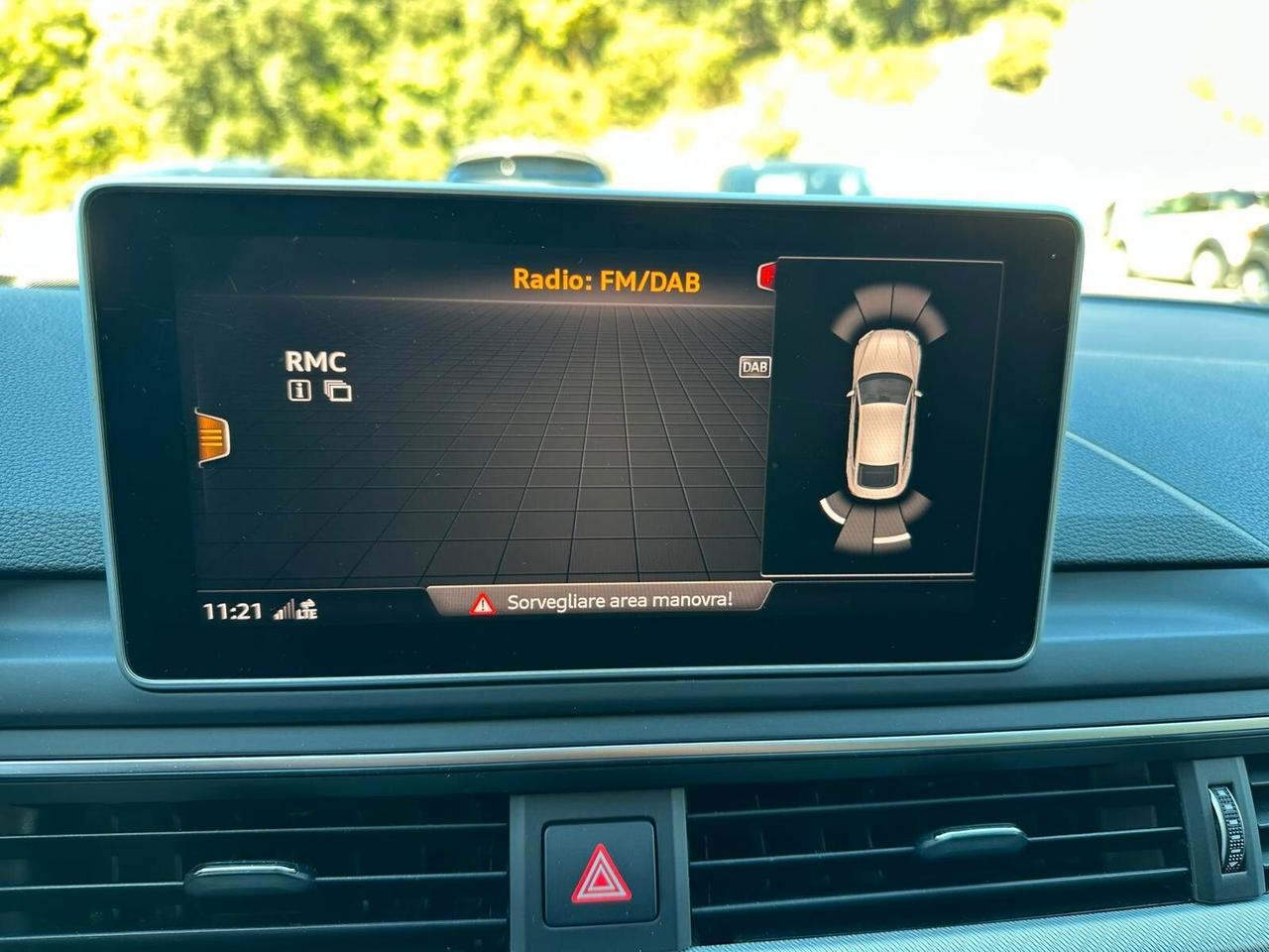 Audi A5 SPB 40 TDI ultra S tronic Sport