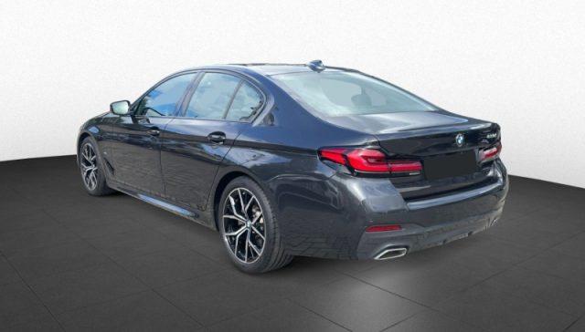 BMW 530 i 48V Msport