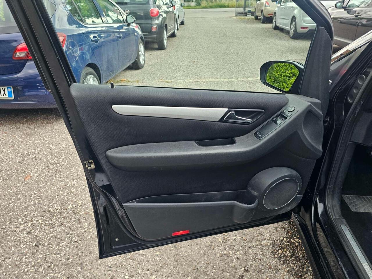Mercedes-benz A 180 A 180 CDI Avantgarde Neopatentati