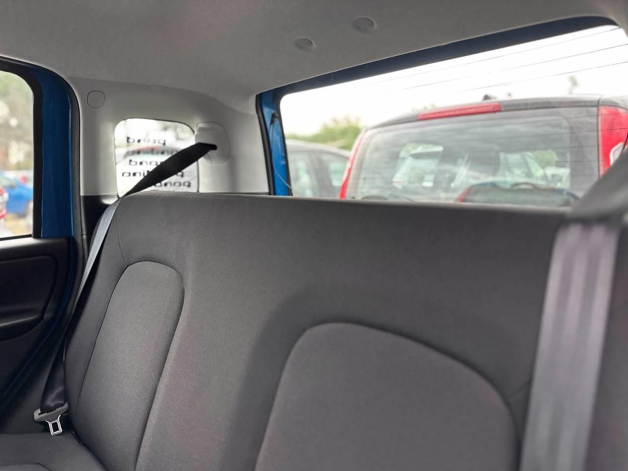 FIAT Pandina III 2024 - Pandina 1.0 firefly hybrid Icon s&s 65cv