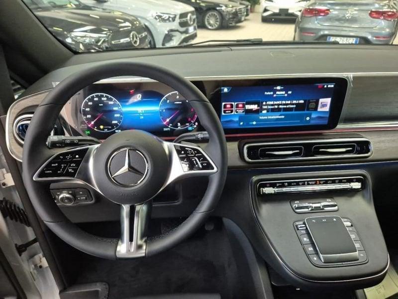 Mercedes-Benz Classe V 250d Long Avantgarde