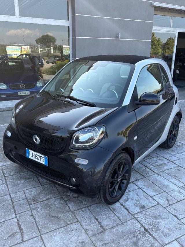 SMART ForTwo 70 1.0 Youngster