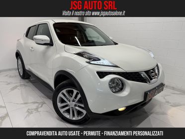 Nissan Juke 1.5 dCi Start&Stop Acenta