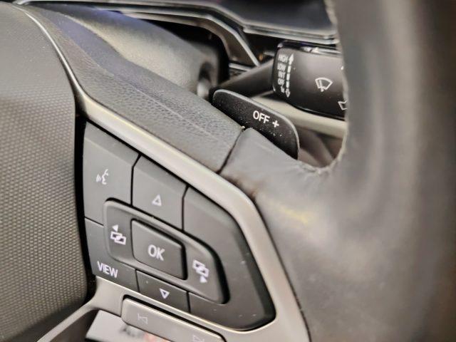 VOLKSWAGEN Polo 1.0 TSI DSG Style AUTOMATICA - PREZZO REALE