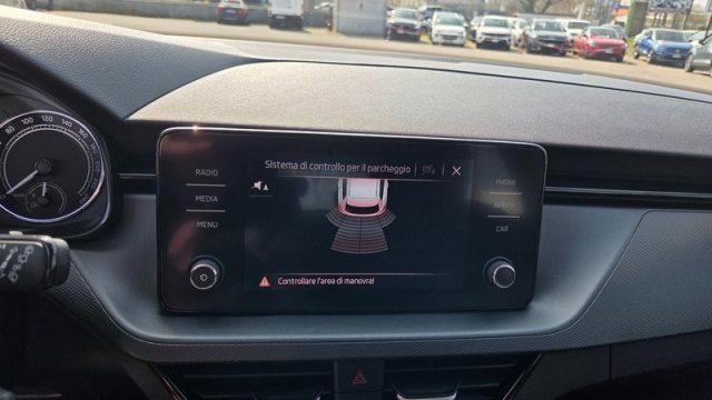 SKODA Kamiq 1.0 G-Tec Ambition PERMUTE OK NEOPAT. UNICOPR.