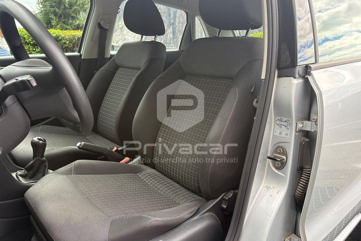 VOLKSWAGEN Polo 1.4 TDI 90 CV 5p. Comfortline BlueMotion Technology
