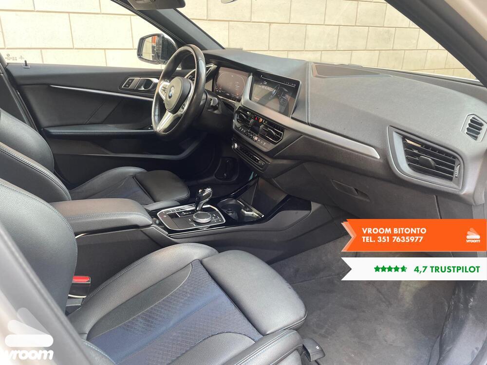 BMW Serie 1 (F40) 118i 5p. Msport