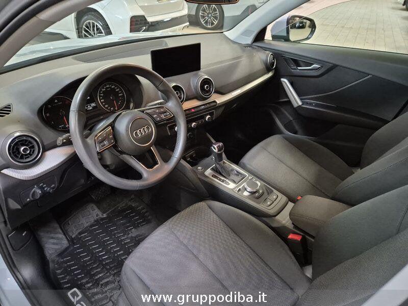 Audi Q2 I 2021 30 2.0 tdi Business s-tronic
