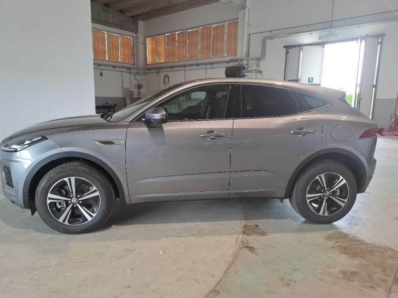 JAGUAR E-PACE 1.5 P270E R-DYNAMIC S AUTO 4WD SUV