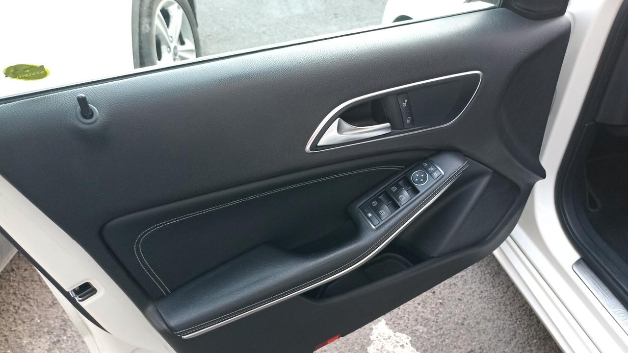 Mercedes-benz A 180 CDI Automatic Sport