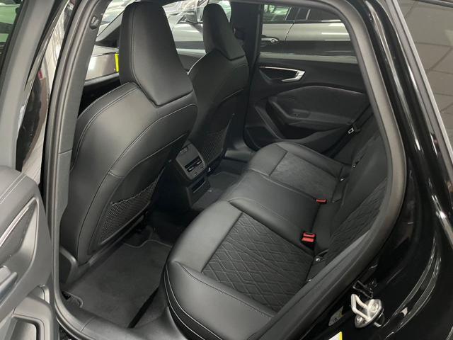 AUDI A5 Avant TDI 150 kW mHEV+ S tronic S Line edition