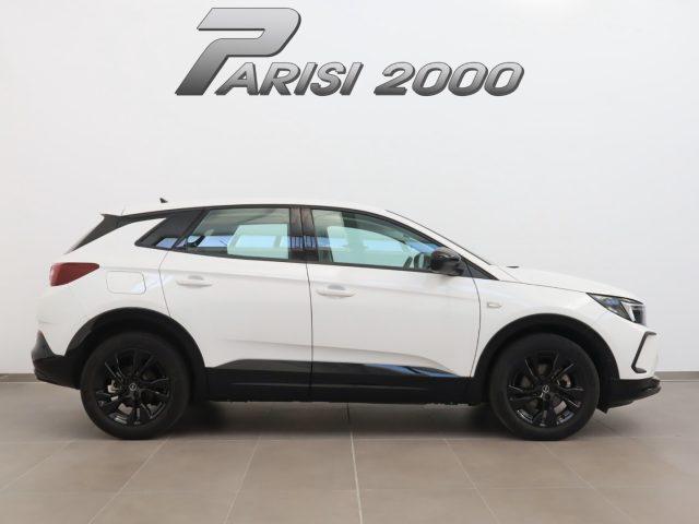 OPEL Grandland 1.2 Turbo 130CV GS *PROMO PARISI GROUP*