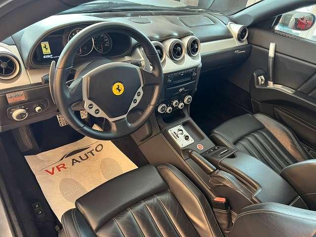 Ferrari 612 Scaglietti 5.8 A F1