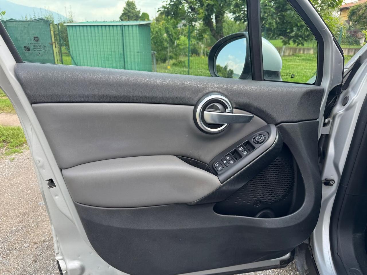 Fiat 500X 1.3 Multijet Business 95cv #5734