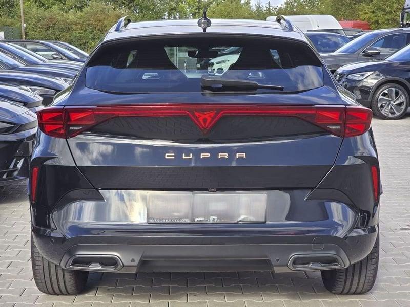 Cupra Formentor Formentor 1.5 e-Hybrid DSG DCC TETTO MATRIX 360 CAMERA 19"