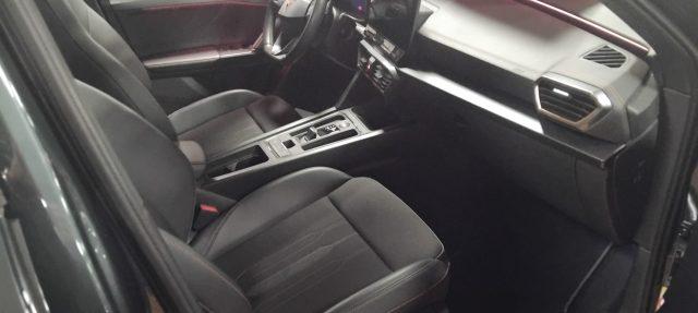 CUPRA Formentor 1.5 TSI DSG TETTO 19" VIDEO