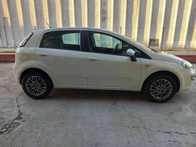 FIAT Punto Evo 1.4 5 porte S&S Dualogic Dynamic NEOPATENTATI