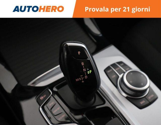 BMW X3 xDrive20d Business Advantage