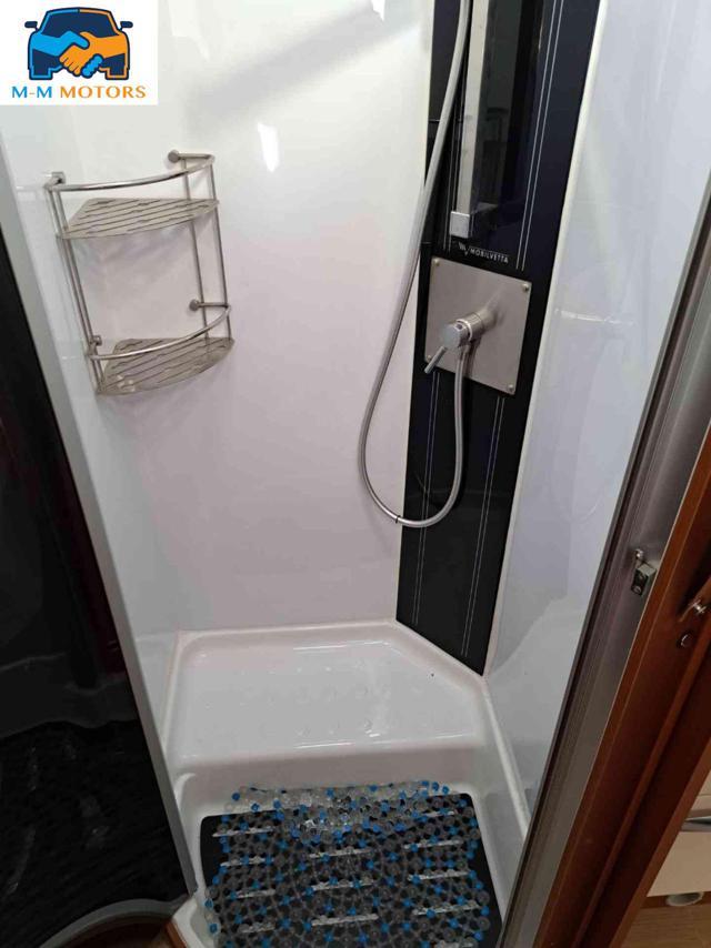 MOBILVETTA kepa p 65 P65