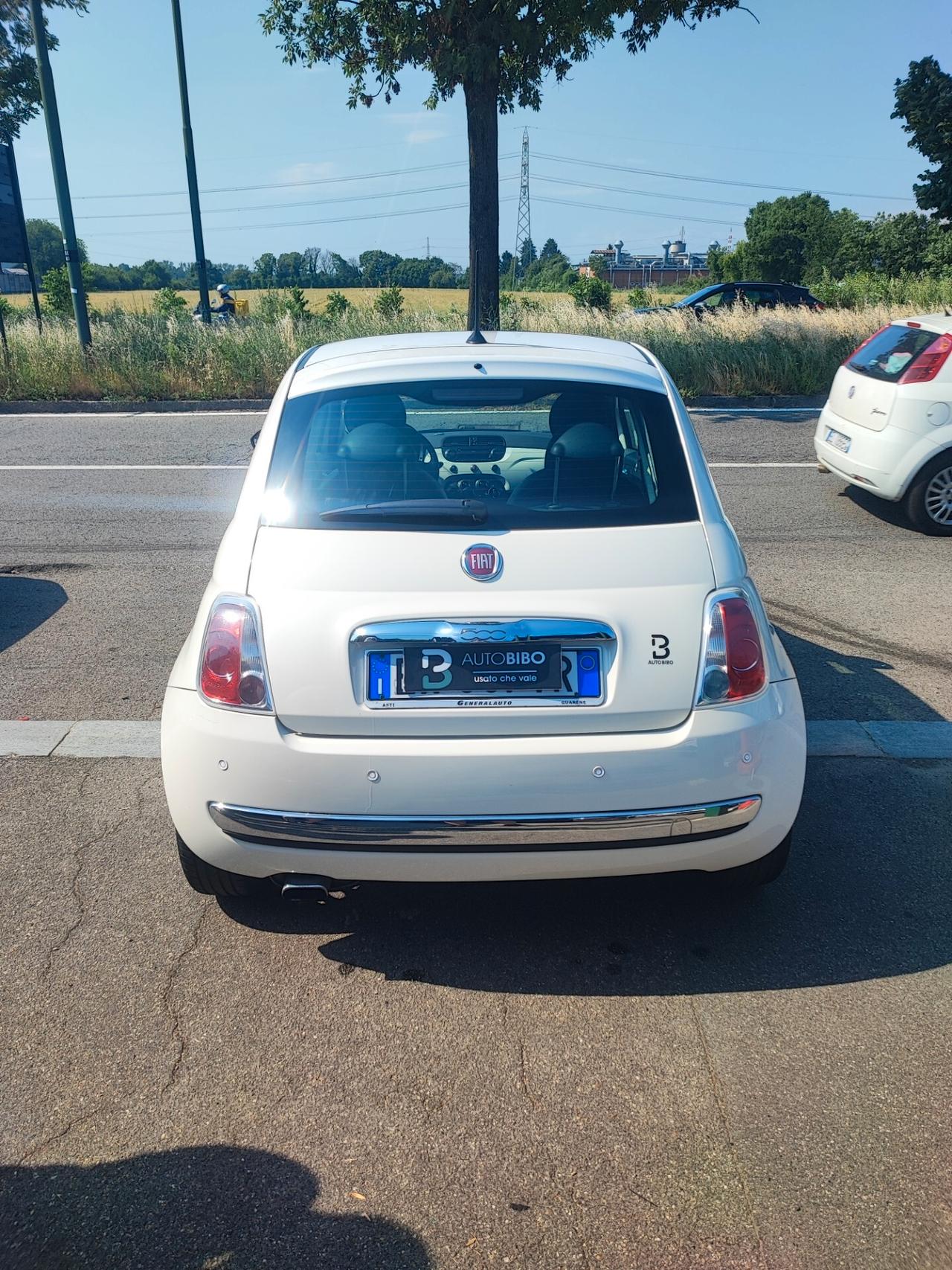 Fiat 500 1.3 Multijet 16V 95 CV GQ