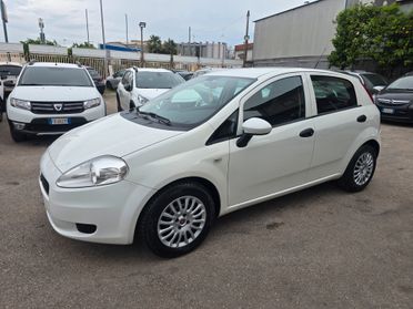 Fiat Grande Punto 1.4 5 porte Actual EasyPower