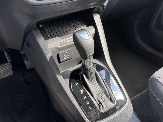 Ford Tourneo Courier 1.0 EcoBoost 125CV Titanium Auto