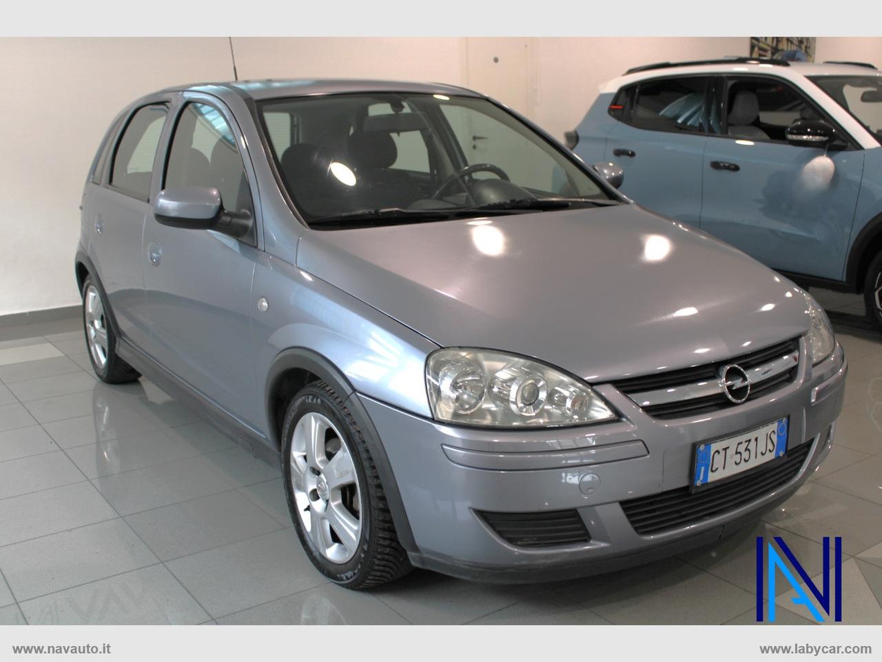 OPEL Corsa 1.3 16V CDTI 5p. Cosmo