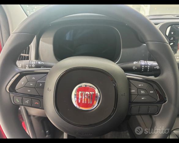 FIAT Panda My25 1.0 70cv Hybrid Panda N72574