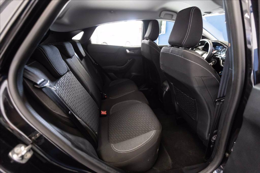 FORD Puma 1.0 ecoboost h Titanium s&s 125cv del 2022