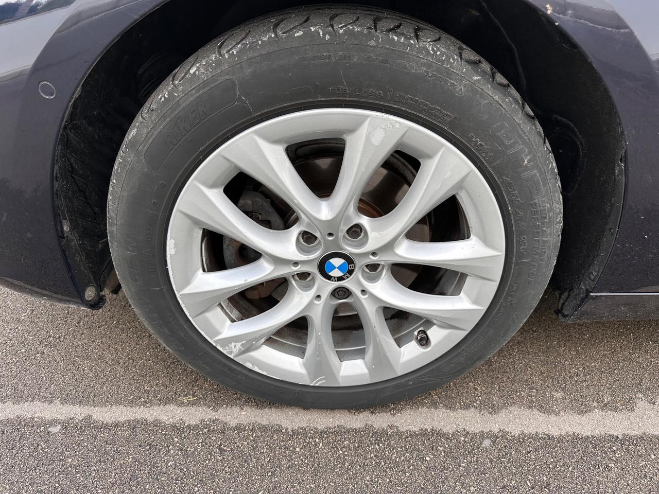 Bmw 216 220d Active Tourer Luxury