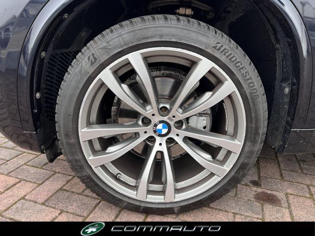 BMW X5 xDrive30d 249CV Luxury