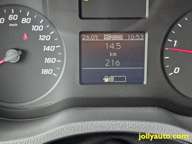 MERCEDES-BENZ Sprinter 43L/35 311CDI RWD SL-TA Furgone PRO