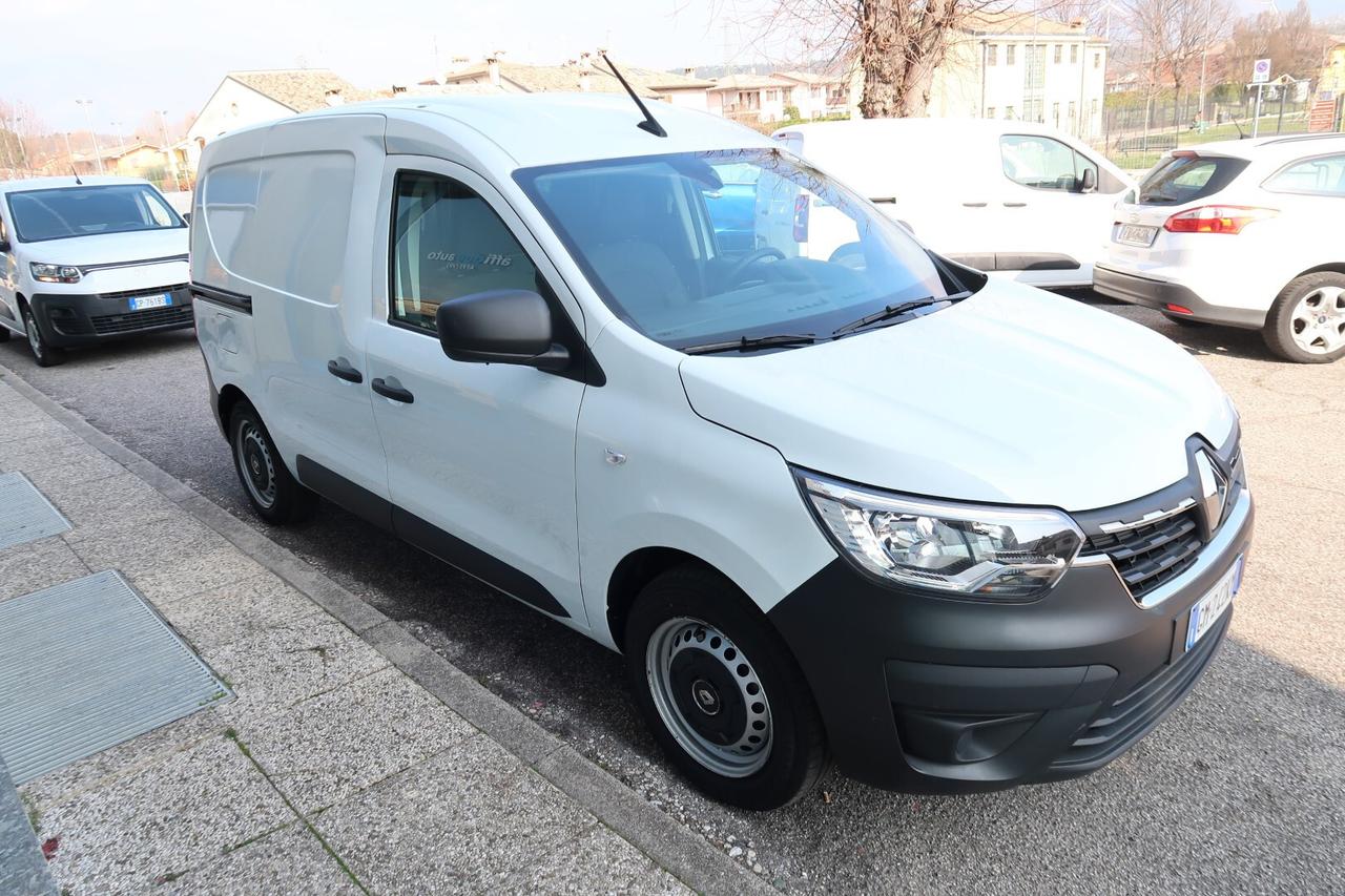 Renault Express 1.5 Blue dCi Van