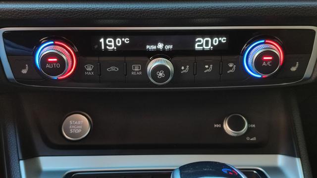 AUDI Q3 Sportback 35TDI 150cv S LINE *PREZZO REALE*