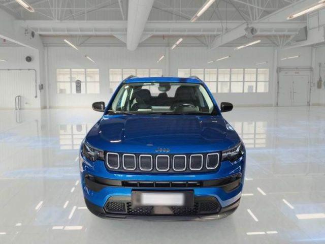 JEEP Compass 1.6 Multijet II 2WD Business