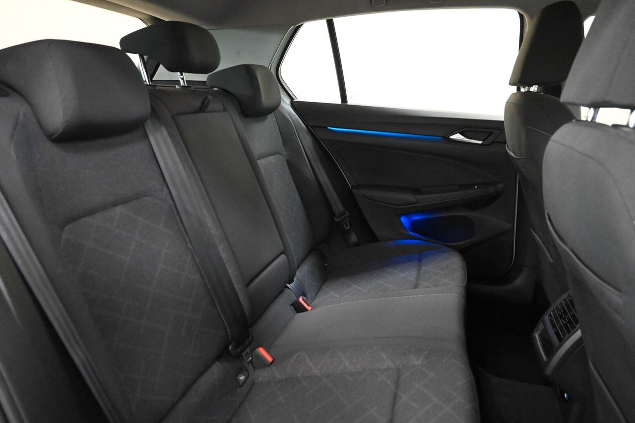 VOLKSWAGEN Golf 8ª serie Golf 1.0 TSI EVO Life