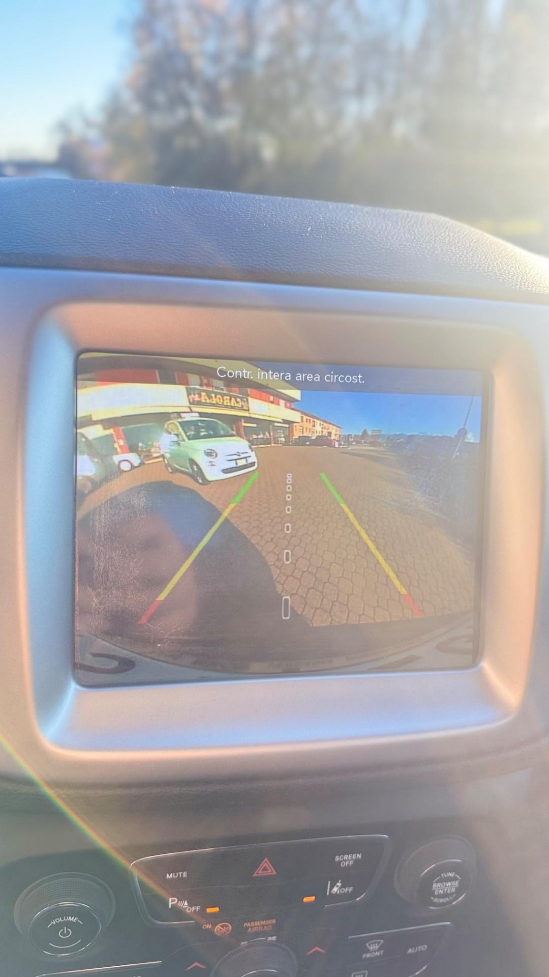 JEEP COMPAS 1.6 MJT 120 CV EURO 6