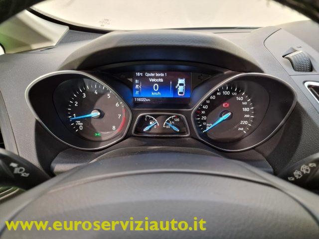 FORD C-Max 7 1.0 EcoBoost 101CV Start&Stop PLUS