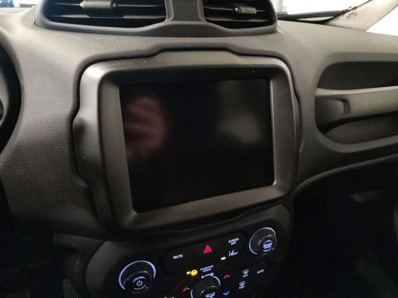 Jeep Renegade 1.6 Multijet Limited MY23