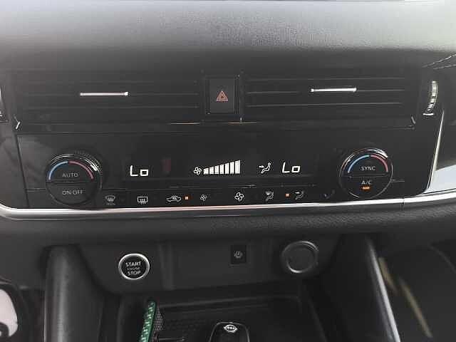 Nissan Qashqai MHEV 158 CV Xtronic N-Connecta