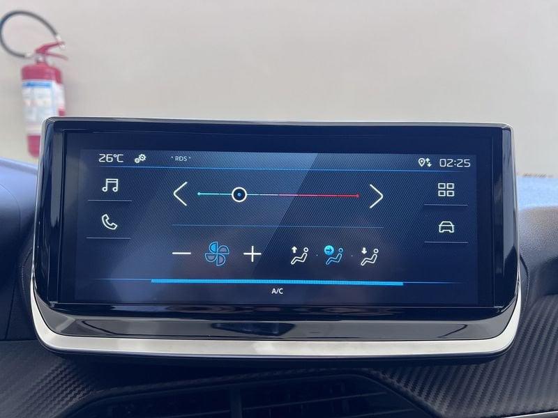 Peugeot 208 Edition Turbo benzina 100
